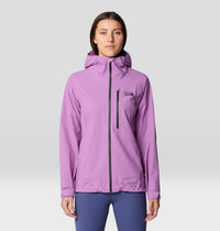Mountain Hardwear Women's Stretch Ozonic Jacket