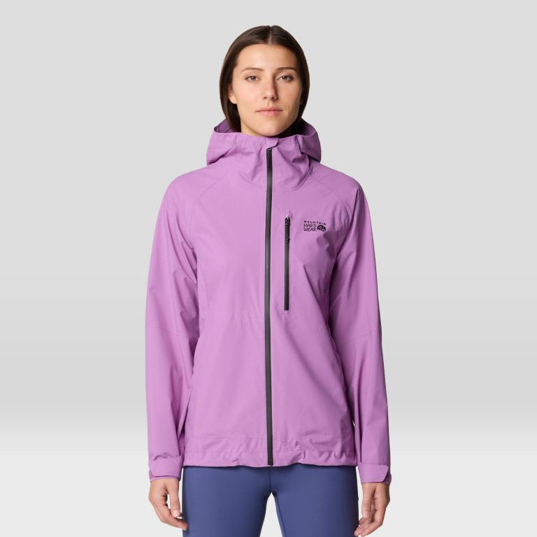 Mountain Hardwear Women's Stretch Ozonic Jacket