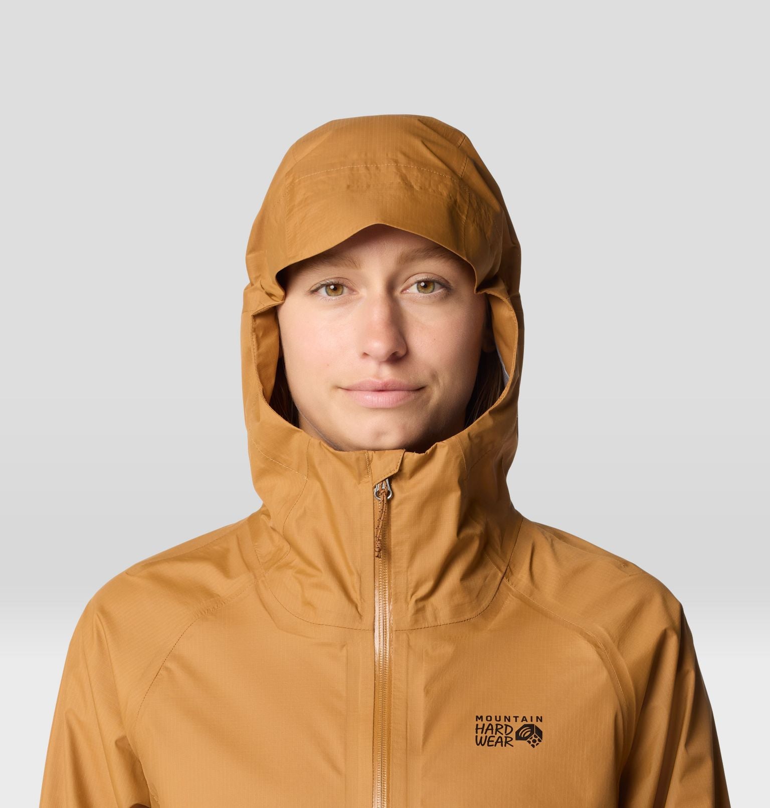 Mountain Hardwear Women's Threshold Jacket