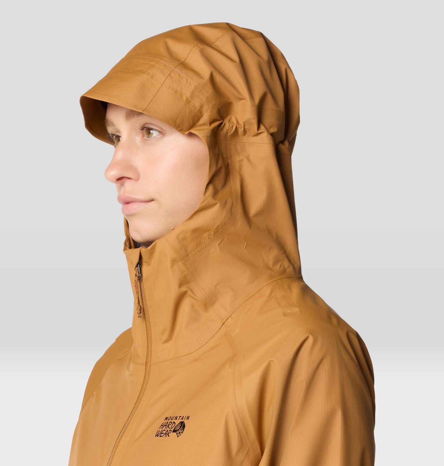 Mountain Hardwear Women's Threshold Jacket