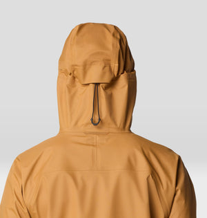Mountain Hardwear Women's Threshold Jacket