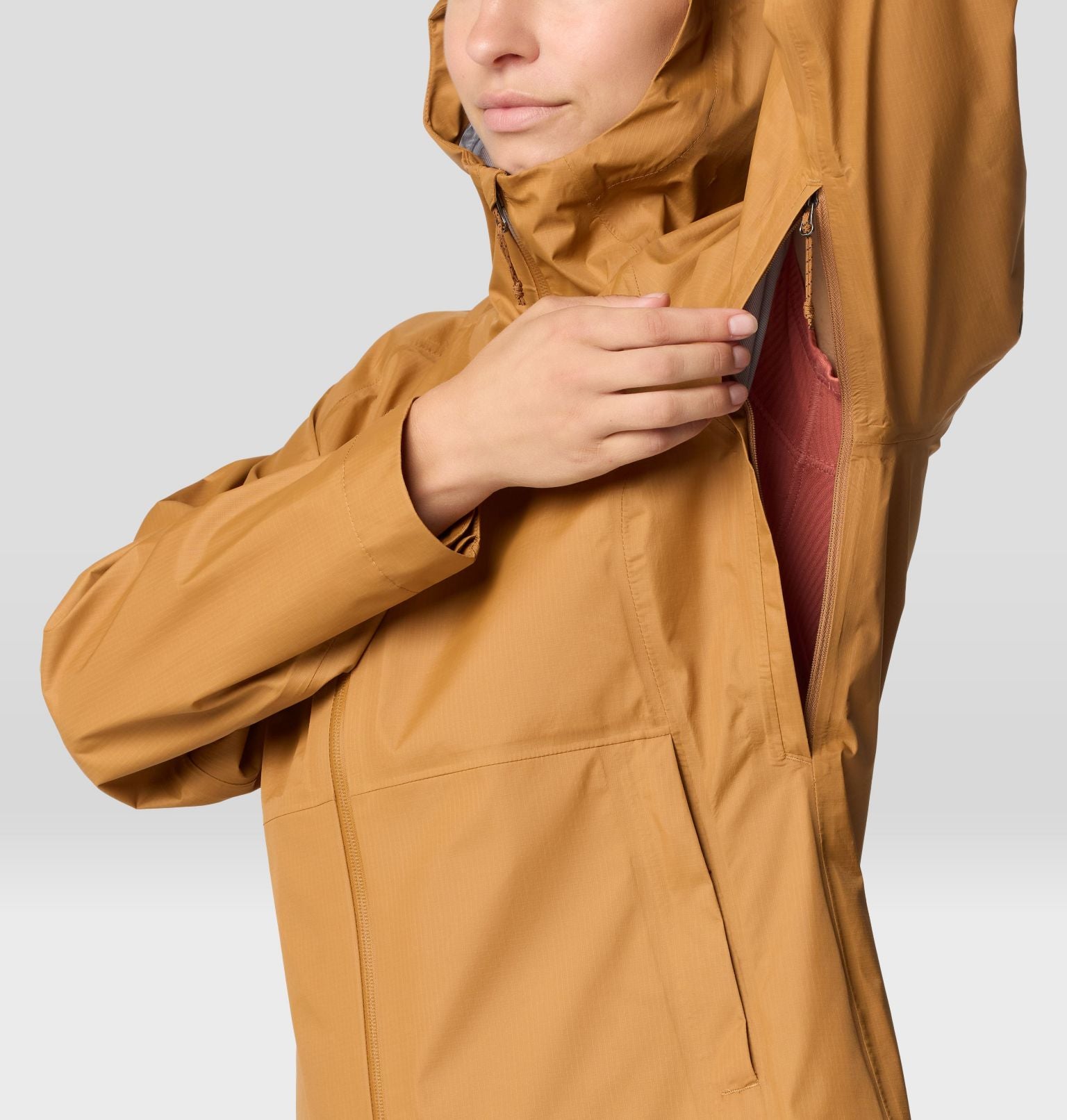 Mountain Hardwear Women's Threshold Jacket