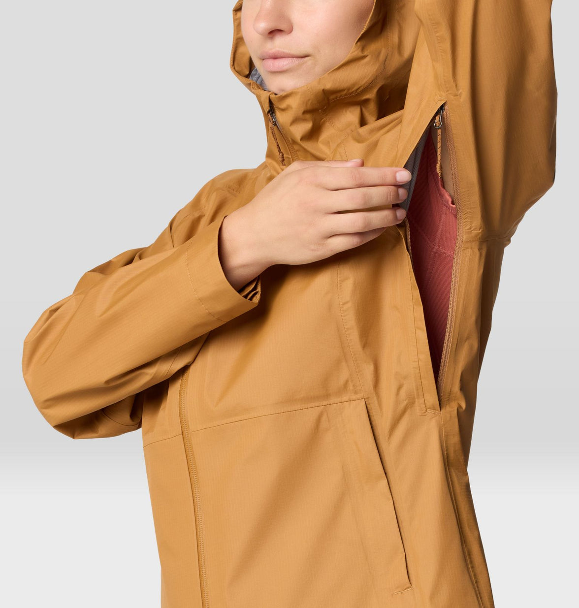 Mountain Hardwear Women's Threshold Jacket