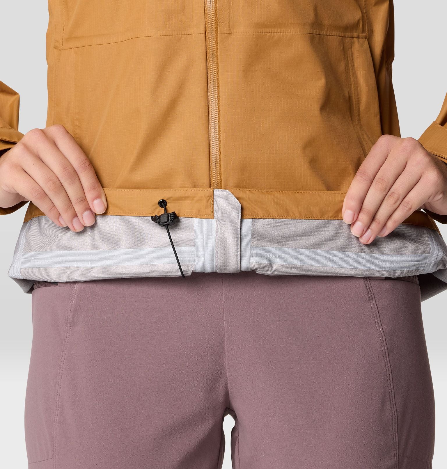 Mountain Hardwear Women's Threshold Jacket