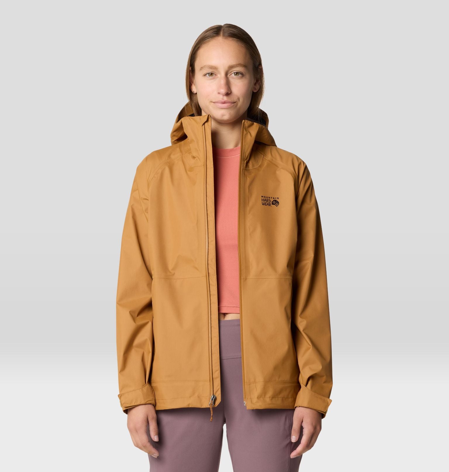Mountain Hardwear Women's Threshold Jacket