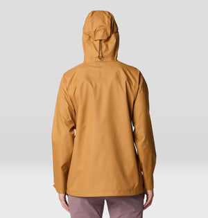 Mountain Hardwear Women's Threshold Jacket