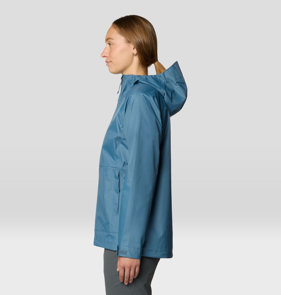 Mountain Hardwear Women's Threshold Jacket
