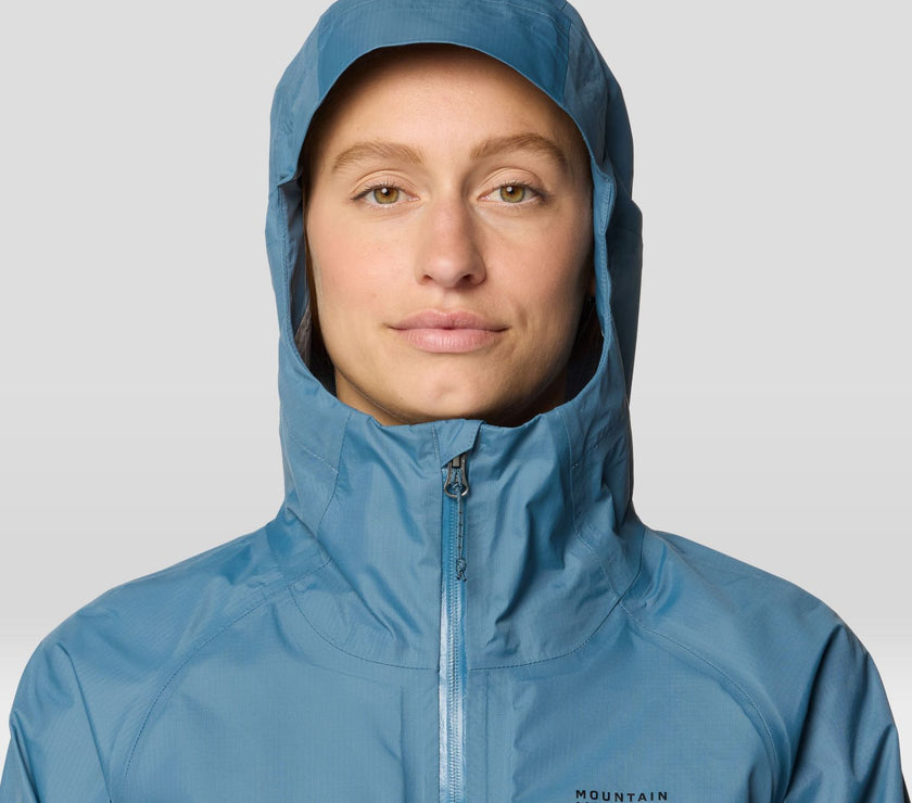Mountain Hardwear Women's Threshold Jacket