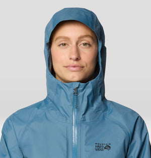 Mountain Hardwear Women's Threshold Jacket