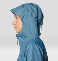 Mountain Hardwear Women's Threshold Jacket