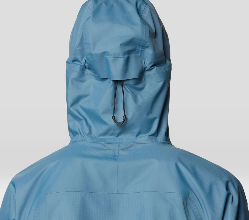 Mountain Hardwear Women's Threshold Jacket