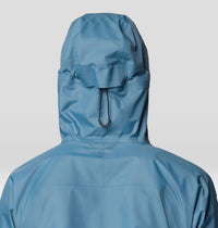 Mountain Hardwear Women's Threshold Jacket