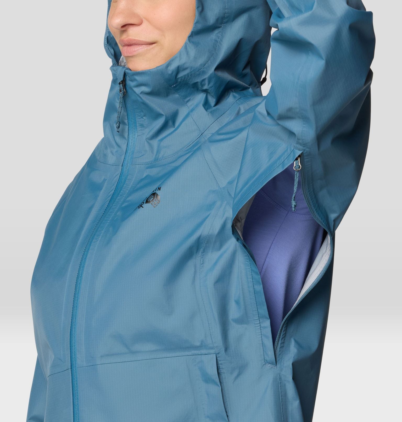 Mountain Hardwear Women's Threshold Jacket