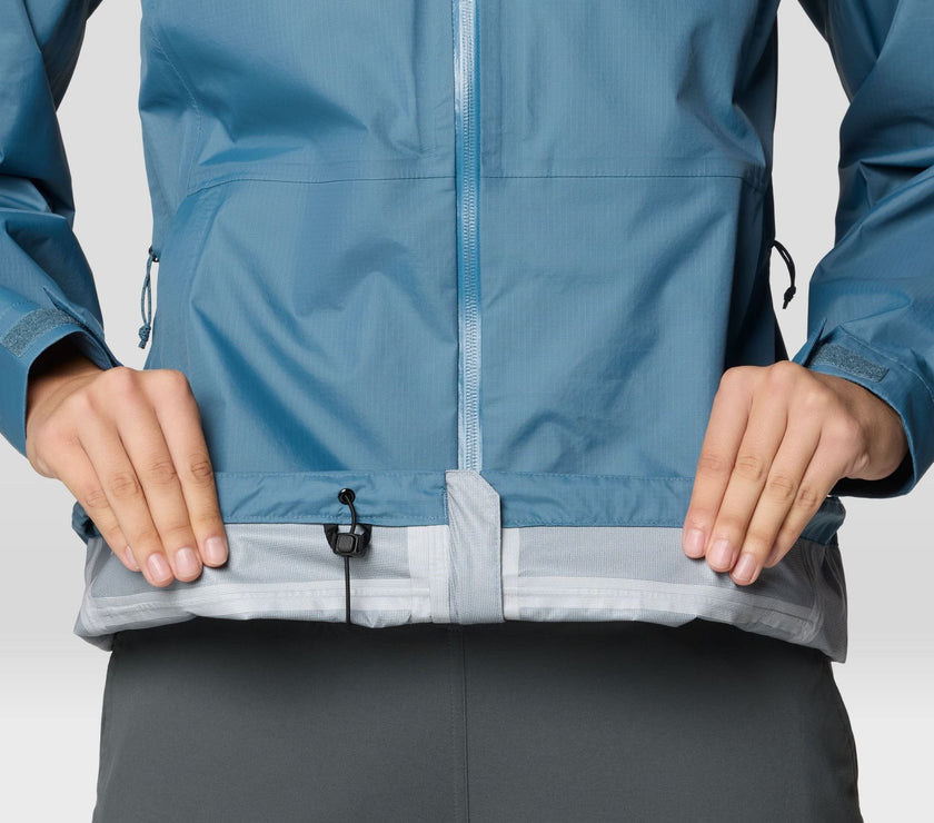 Mountain Hardwear Women's Threshold Jacket