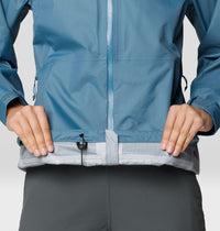 Mountain Hardwear Women's Threshold Jacket