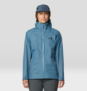 Mountain Hardwear Women's Threshold Jacket
