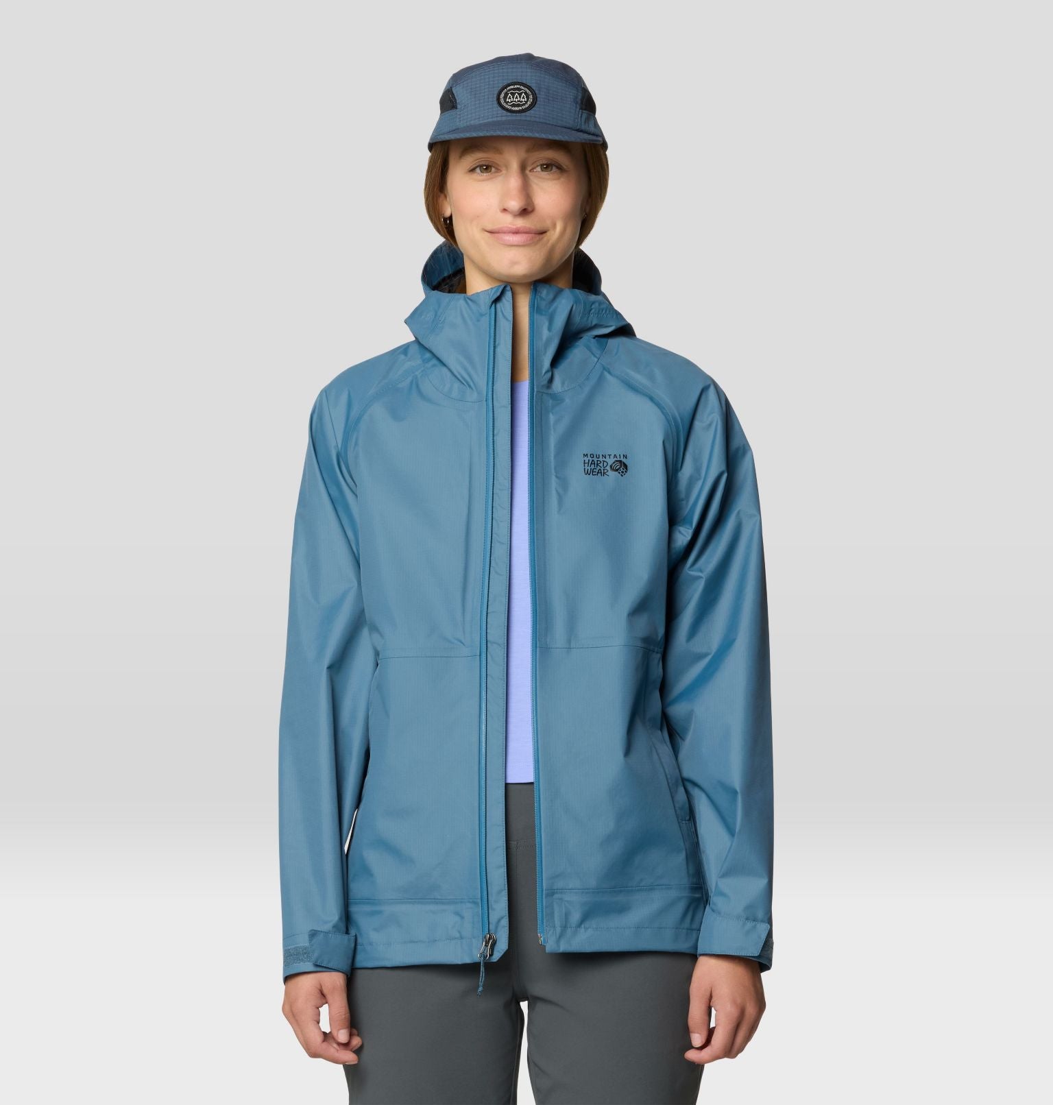 Mountain Hardwear Women's Threshold Jacket