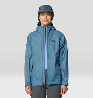 Mountain Hardwear Women's Threshold Jacket