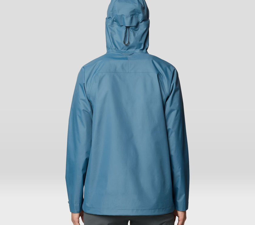 Mountain Hardwear Women's Threshold Jacket