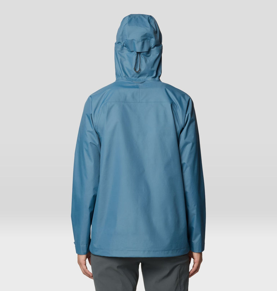 Mountain Hardwear Women's Threshold Jacket