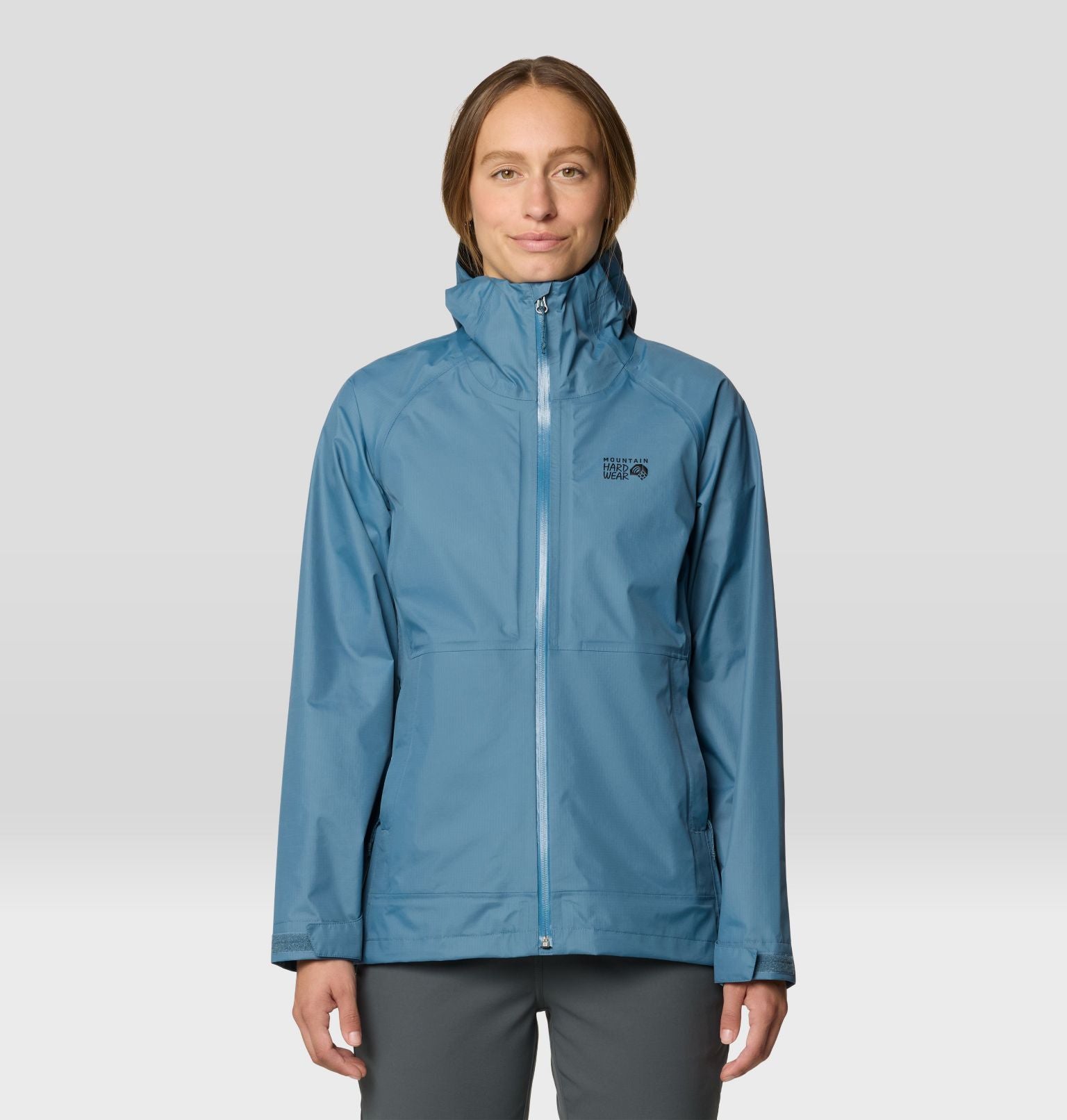 Mountain Hardwear Women's Threshold Jacket