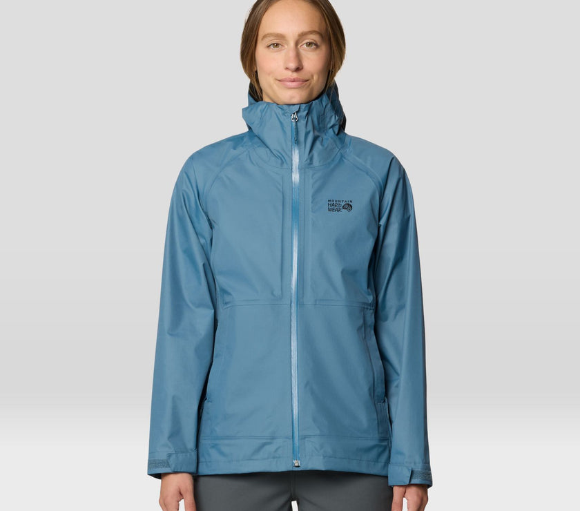 Mountain Hardwear Women's Threshold Jacket