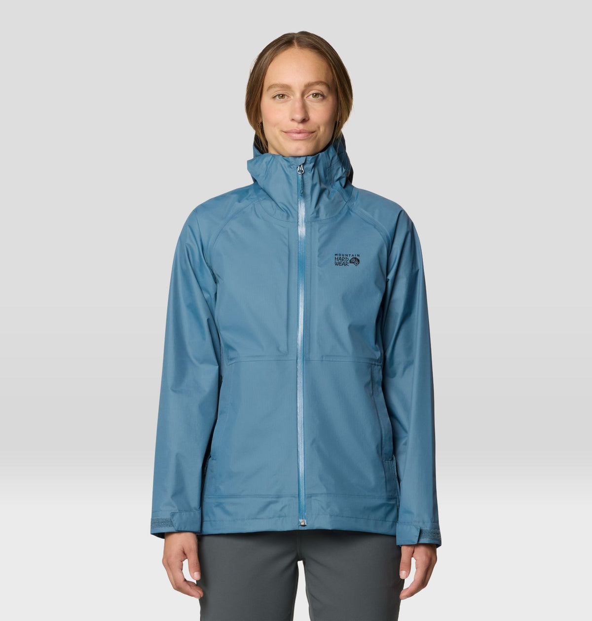 Mountain Hardwear Women's Threshold Jacket