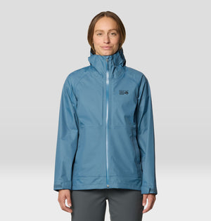 Mountain Hardwear Women's Threshold Jacket