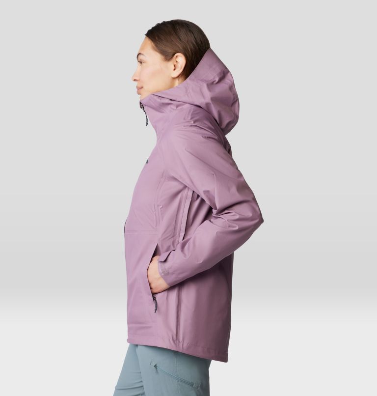 Mountain Hardwear Women's Threshold Jacket