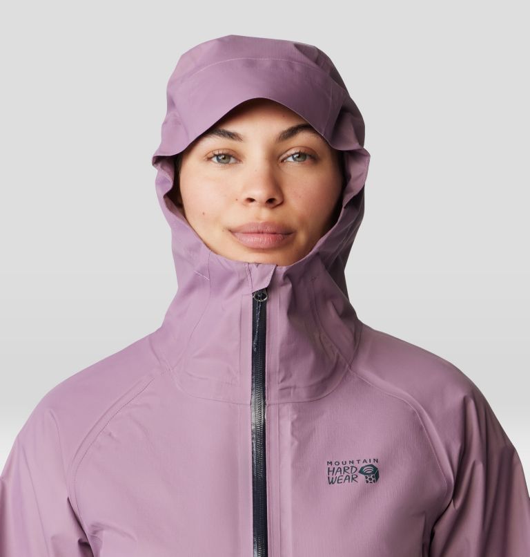 Mountain Hardwear Women's Threshold Jacket