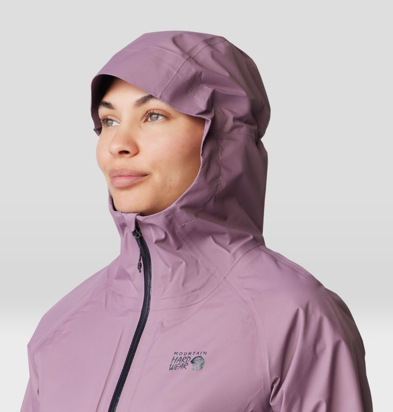 Mountain Hardwear Women's Threshold Jacket