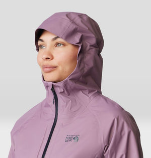 Mountain Hardwear Women's Threshold Jacket