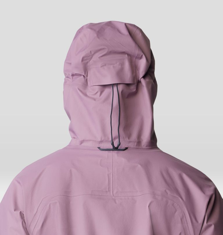 Mountain Hardwear Women's Threshold Jacket