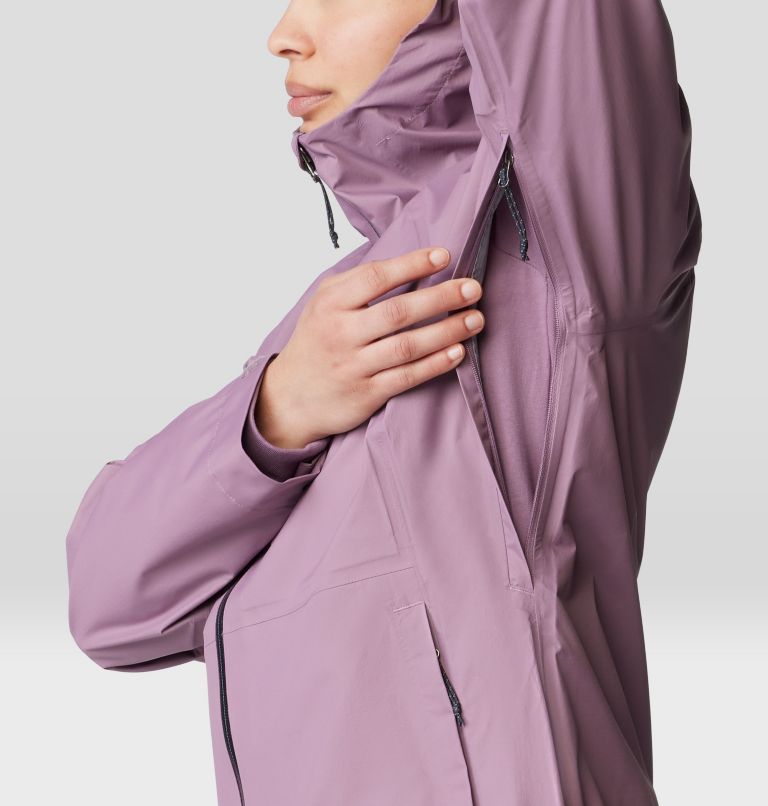 Mountain Hardwear Women's Threshold Jacket