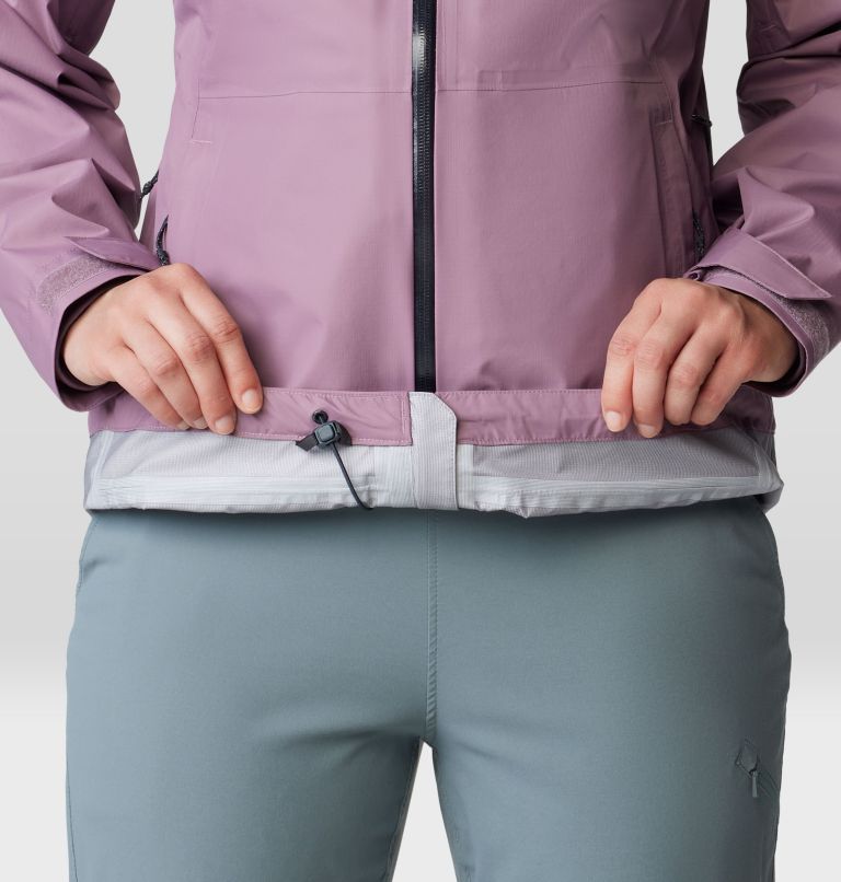 Mountain Hardwear Women's Threshold Jacket