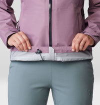 Mountain Hardwear Women's Threshold Jacket