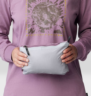 Mountain Hardwear Women's Threshold Jacket