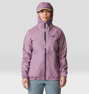 Mountain Hardwear Women's Threshold Jacket