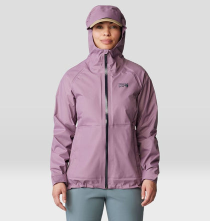 Mountain Hardwear Women's Threshold Jacket
