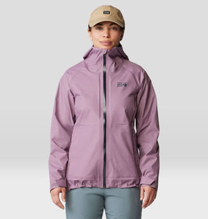 Mountain Hardwear Women's Threshold Jacket