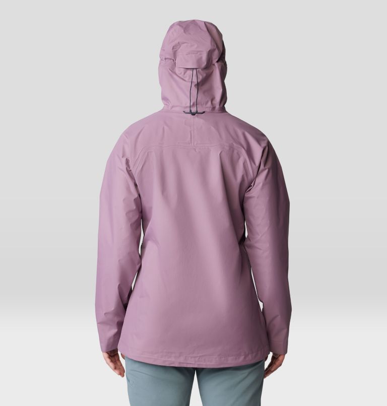 Mountain Hardwear Women's Threshold Jacket
