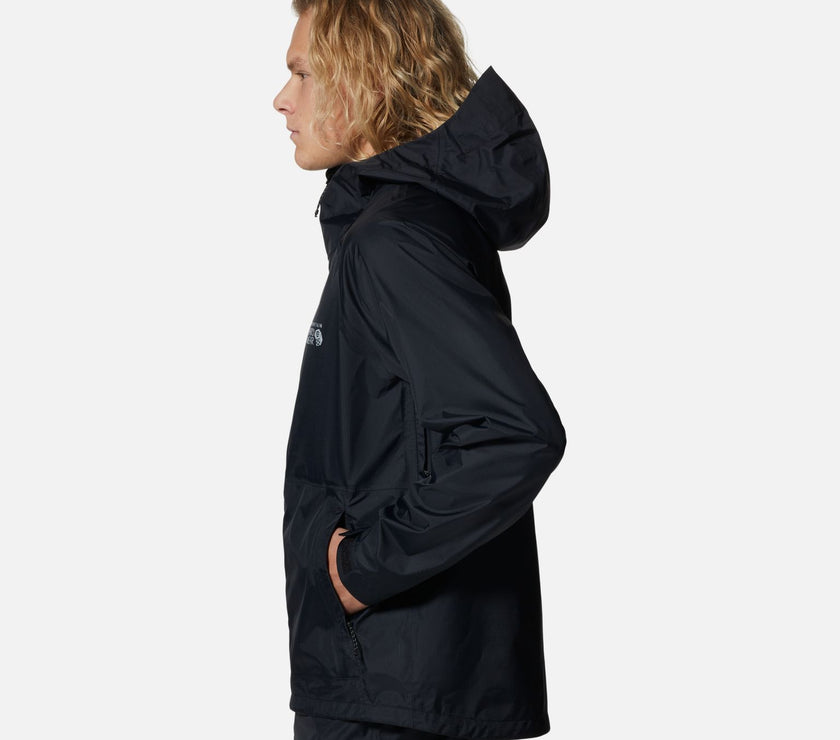 Mountain Hardwear men's Threshold Jacket