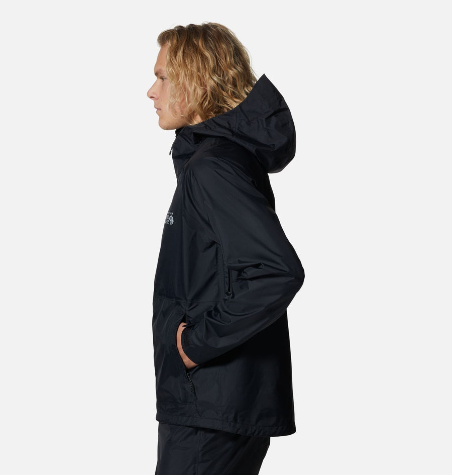Mountain Hardwear men's Threshold Jacket