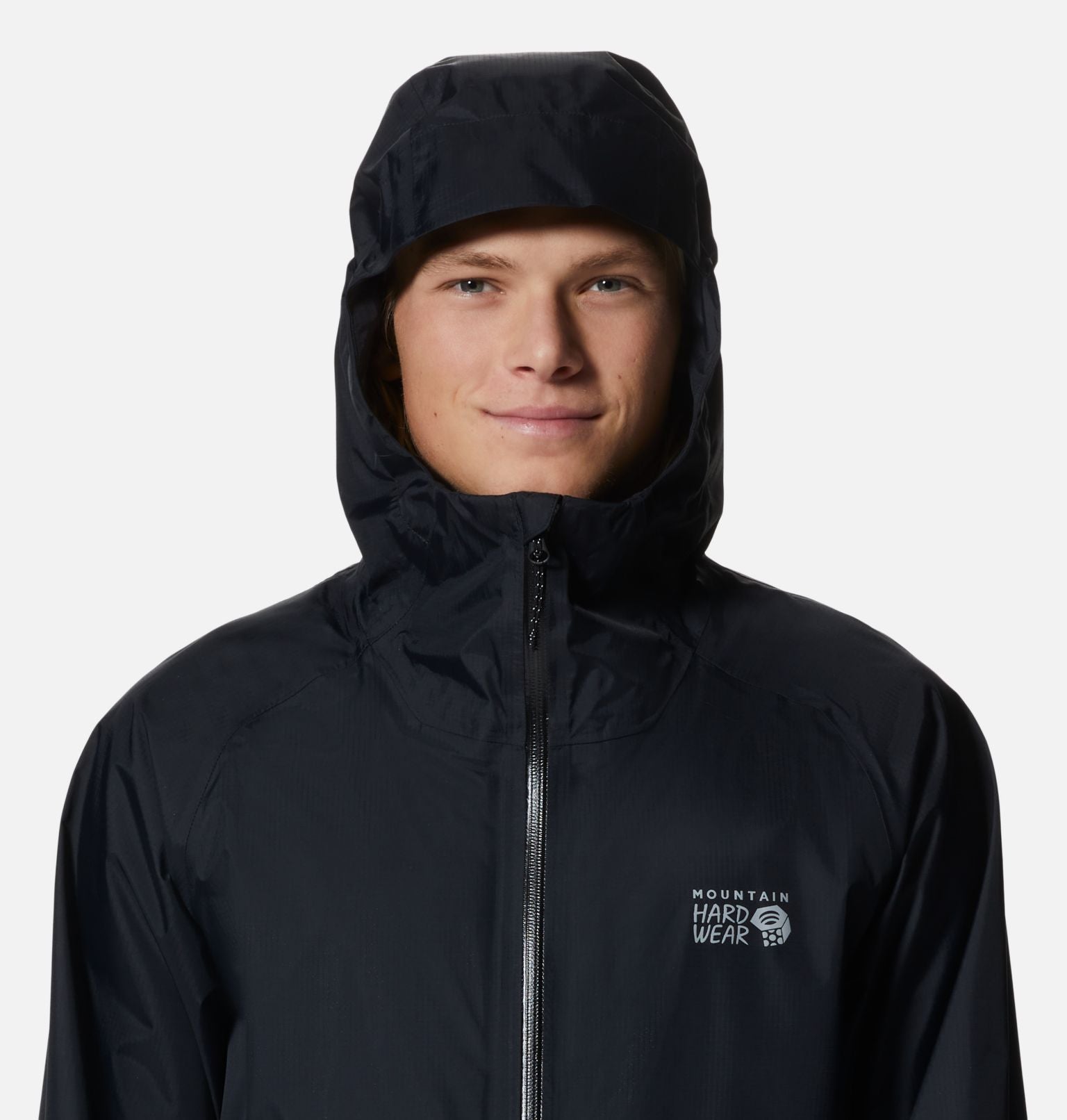 Mountain Hardwear men's Threshold Jacket