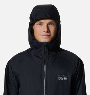 Mountain Hardwear men's Threshold Jacket