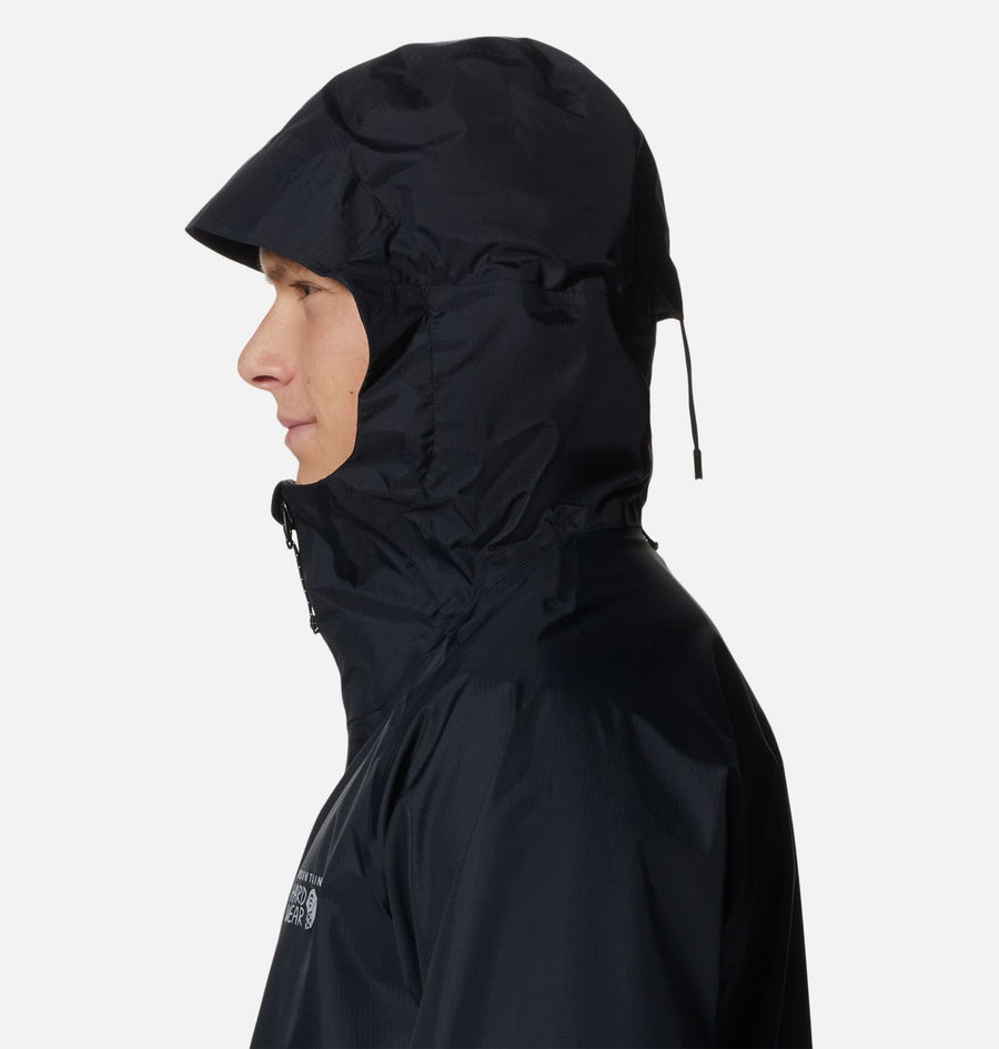 Mountain Hardwear men's Threshold Jacket