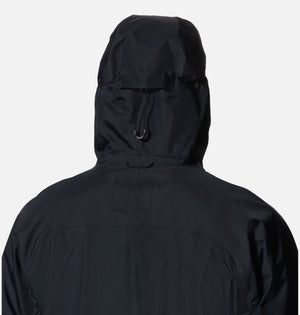 Mountain Hardwear men's Threshold Jacket