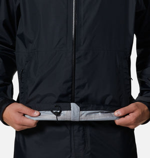 Mountain Hardwear men's Threshold Jacket