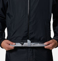 Mountain Hardwear men's Threshold Jacket