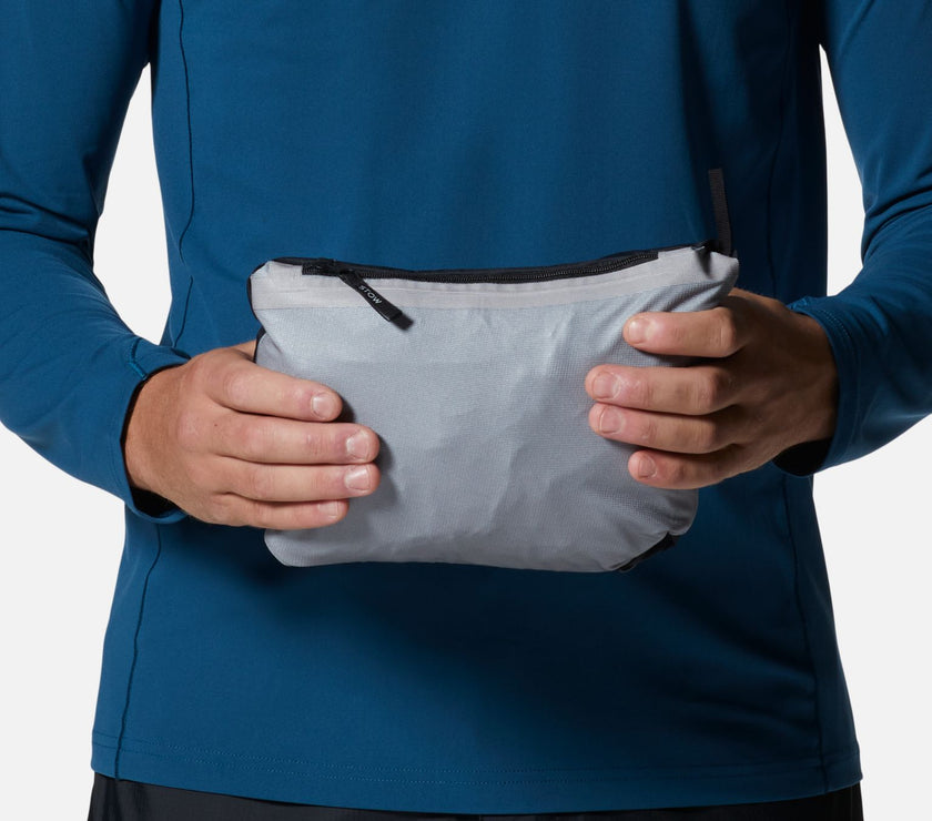 Mountain Hardwear men's Threshold Jacket